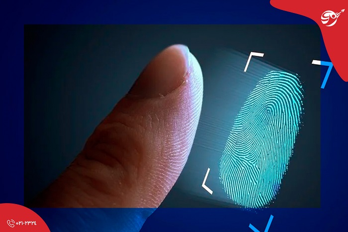 انگشتنگاری ویزای کانادا