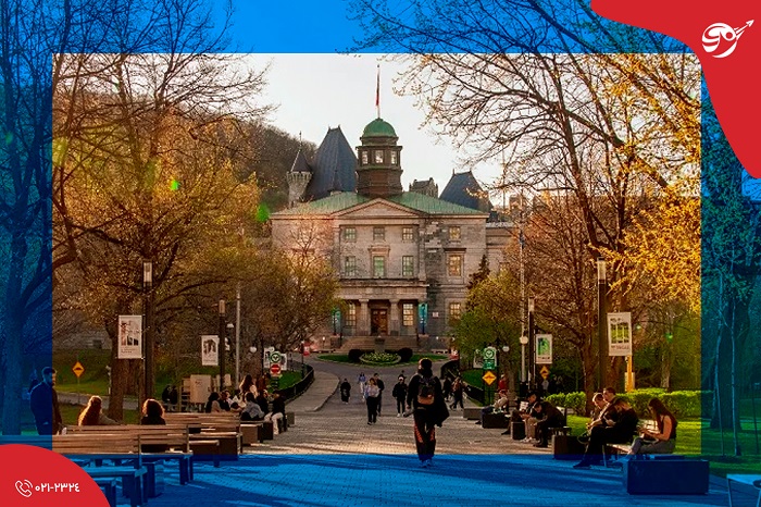 دانشگاه بریتیش کلمبیا