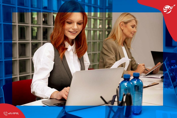 دریافت استادی پرمیت کانادا