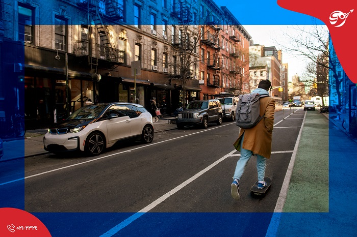 مزایای تحصیل در کانادا