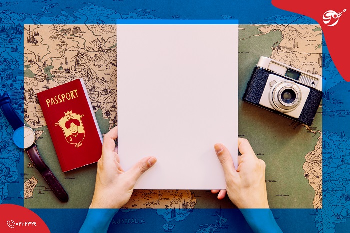 مدارک مورد نیاز برای تبدیل ویزای تحصیلی به اقامت دائمی کانادا