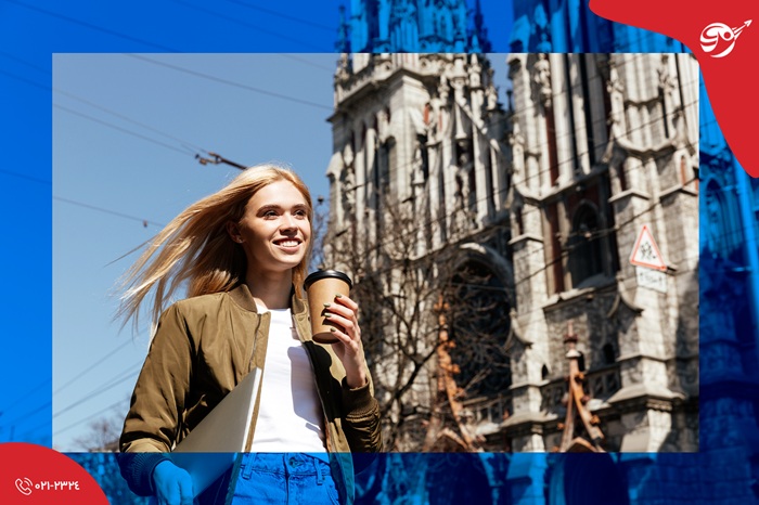 مراحل اخذ ویزای تحصیلی آلمان