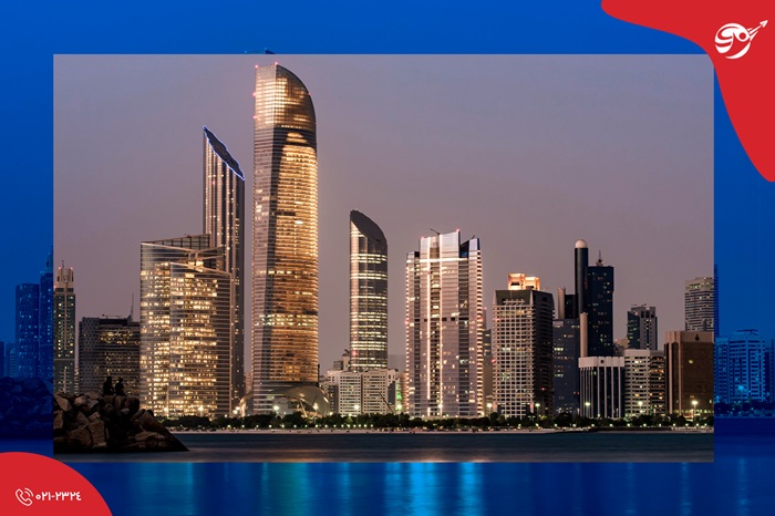 مراحل دریافت ویزای کار امارات (دبی)