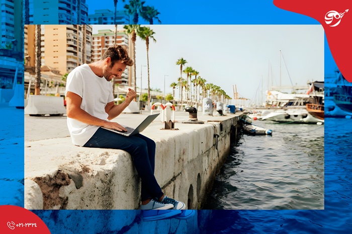 ویزای دیجیتال نومد اسپانیا چیست؟