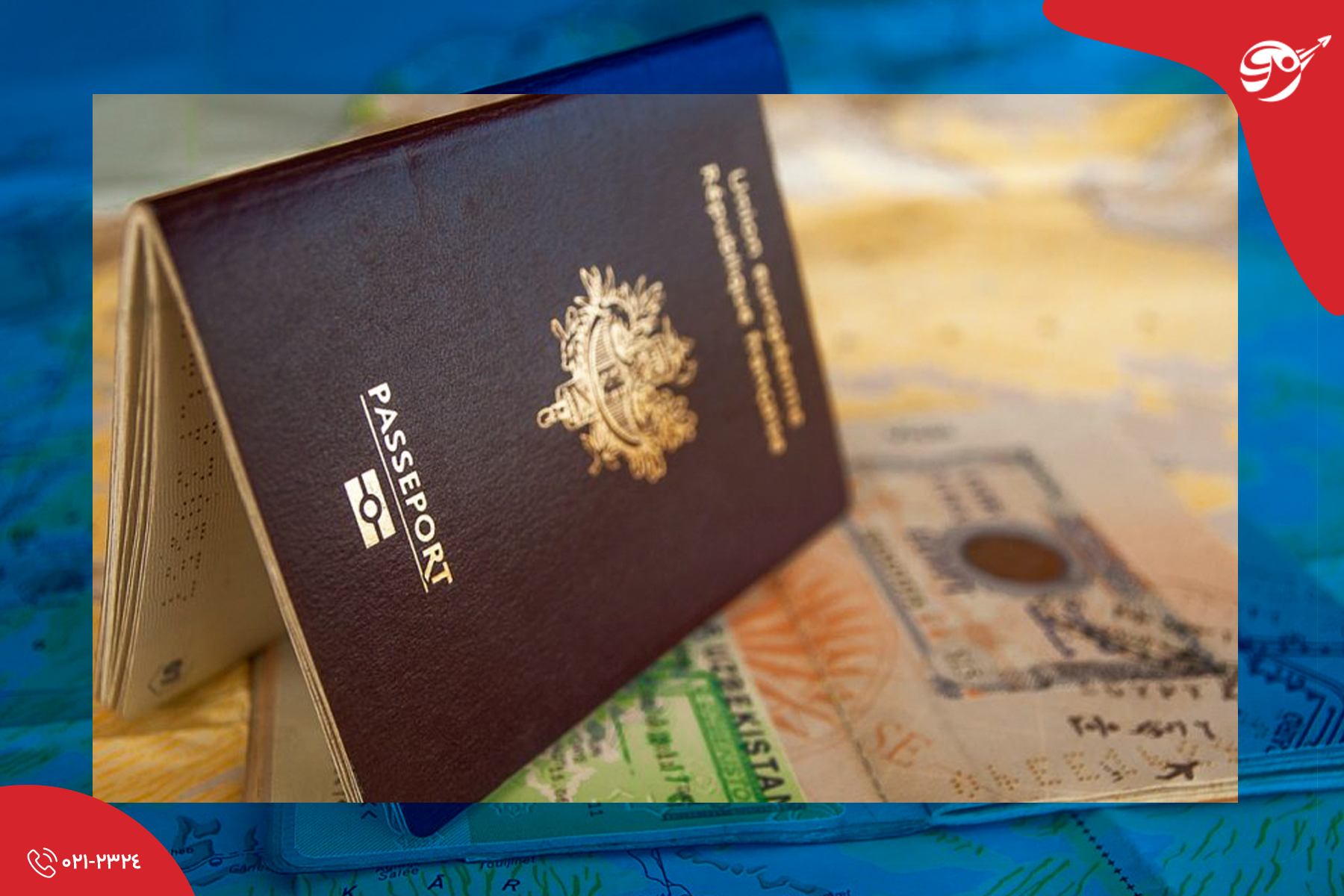 انواع ویزای تحصیلی اسپانیا