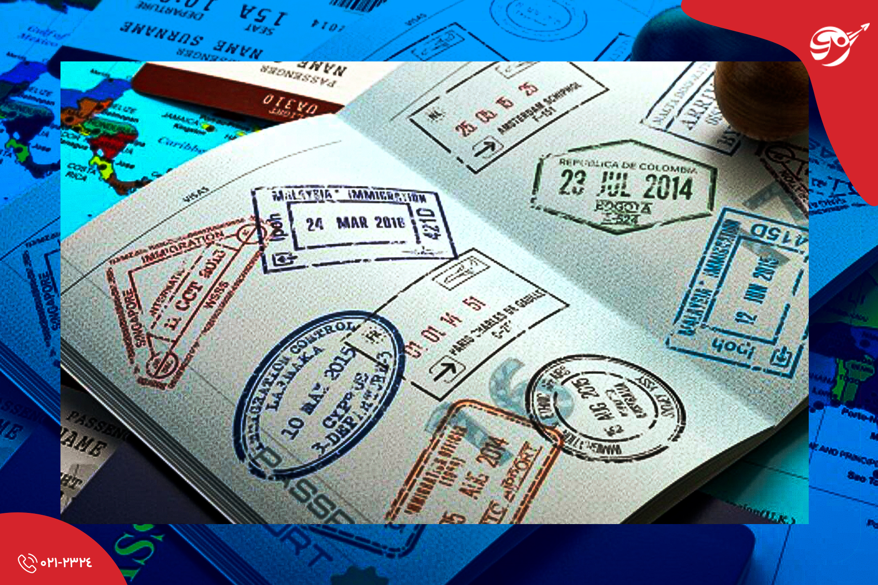 دریافت اقامت دبی از طریق خرید ملک