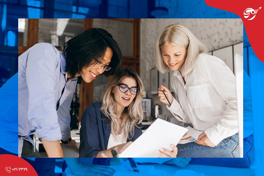 مراحل اخذ ویزای استارتاپ کانادا