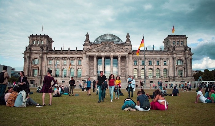 تحصیل کارشناسی ارشد در آلمان برای ایرانیان