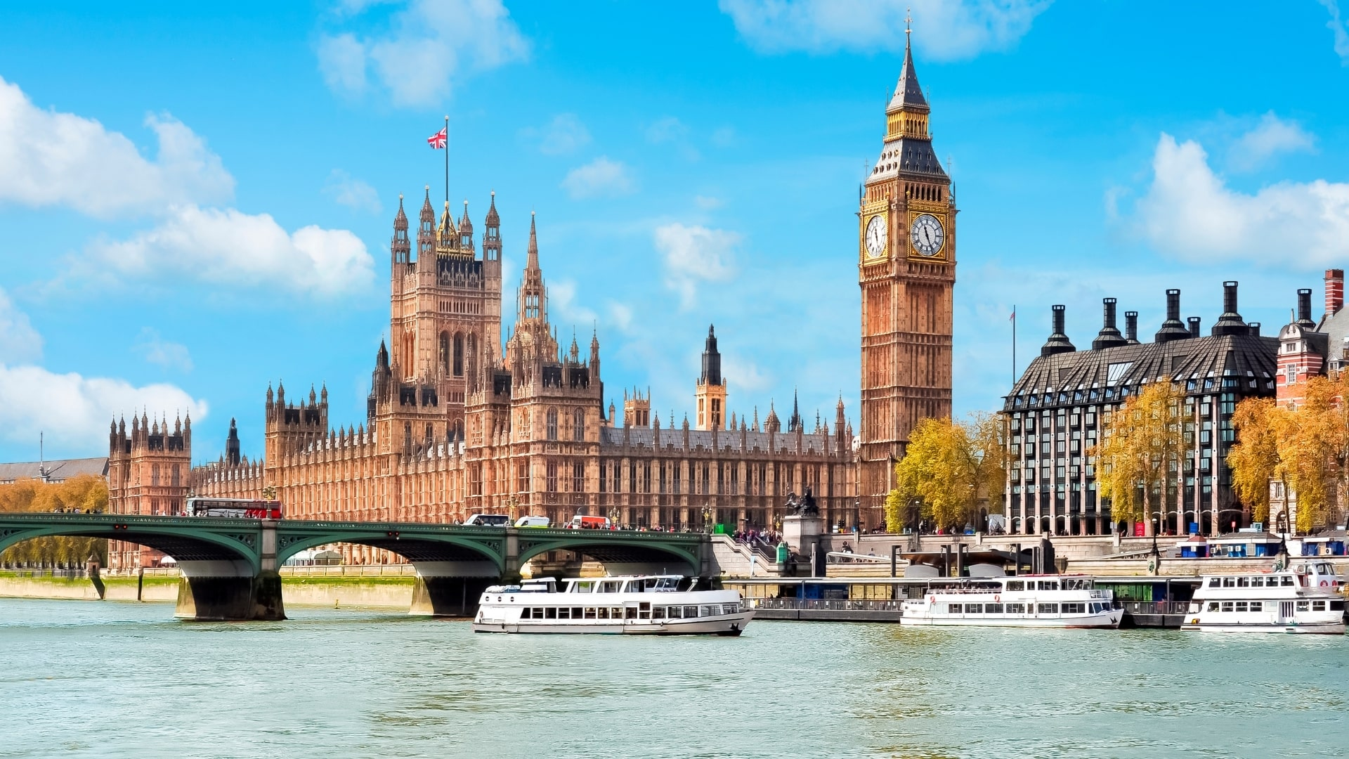 تحصیل در انگلیس 2026